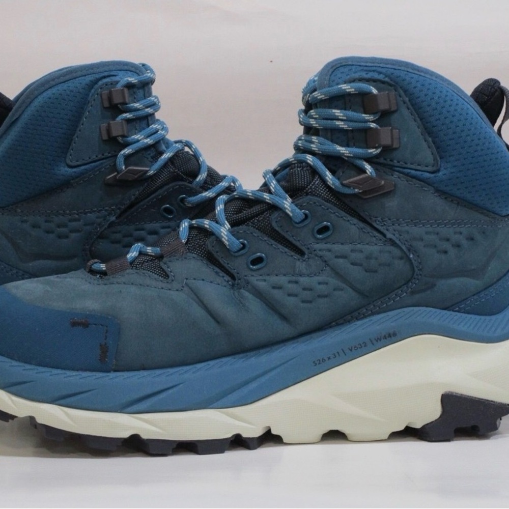 Hoka Women's Kaha 2 GTX hiking boots size 7.5